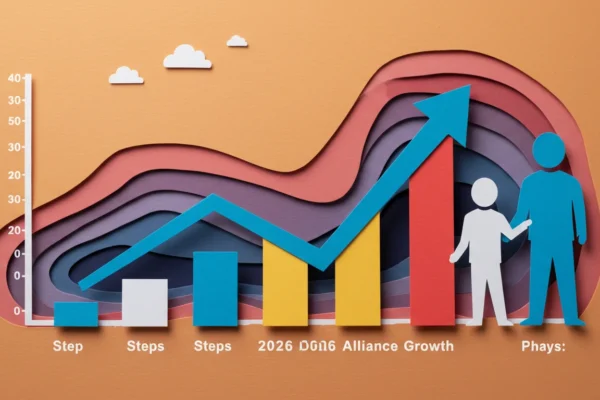Data Validation: 4 Steps for 2026 Alliance Growth
