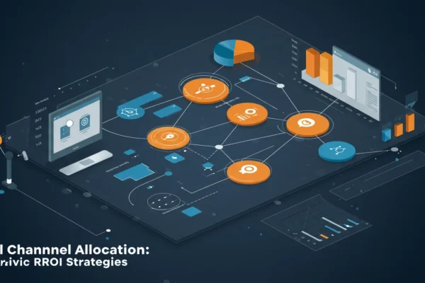 Digital Channel Allocation: 2026 ROI Strategies