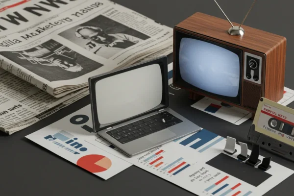 Digital Marketing: 2026 Conversion Insights