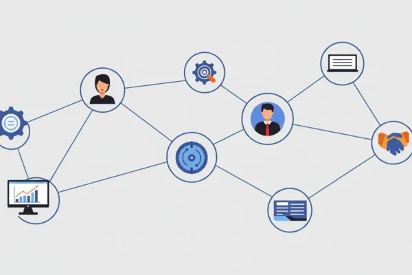 Digital Marketing: 5 CEO Trends for 2026