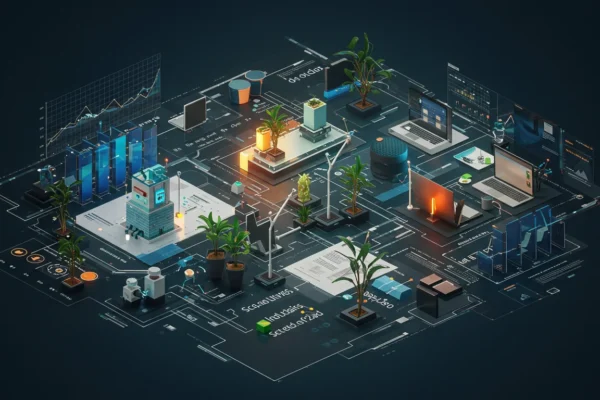 EcoHome Solutions: Boost Content Velocity in 2026