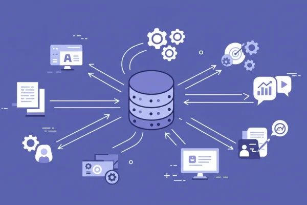 EcoThrive’s Unified Data Strategy for 2027 Growth