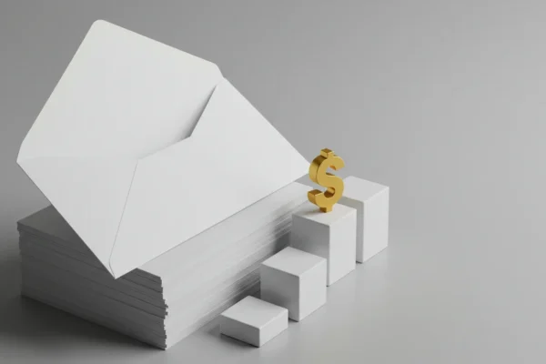 Email Personalization: 600% ROI in 2026