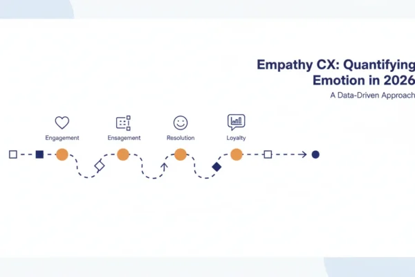 CX Value: 3 Ways to Boost Revenue in 2026