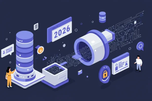 Ethical Data: Marketing’s 2026 Privacy Imperative