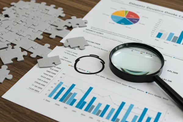 Fixing CRM Order Blind Spots in 2026