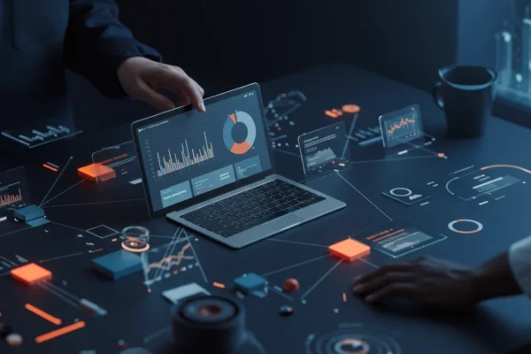 Micro-Segment Targeting: GA4 Precision in 2026