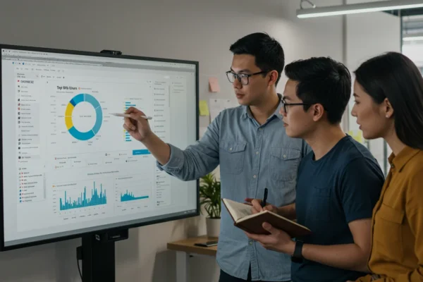 GA4 Growth Planning: Target Your Top 10% in 2026