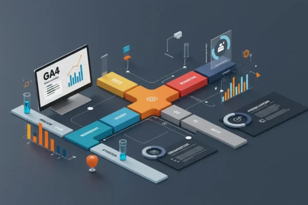 GA4 Growth Playbook: 5 Steps for 2026