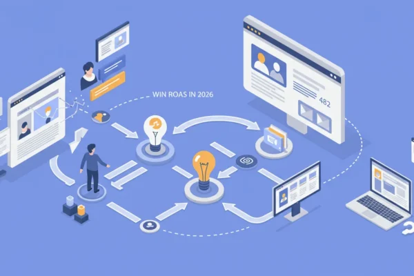 Google Ads Attribution: Win ROAS in 2026