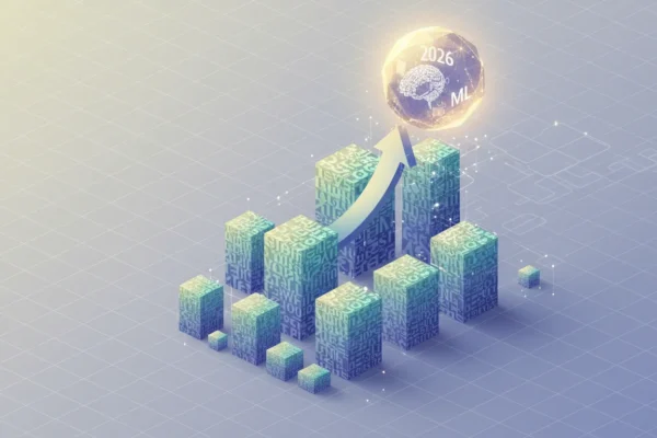 Google Ads Forecasting: 2026 ML Budget Wins