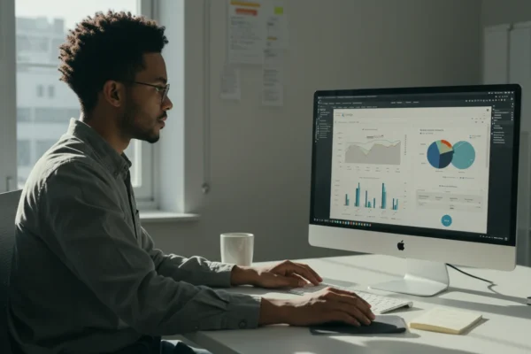 Google Looker Studio: 5 Steps to 2026 Growth