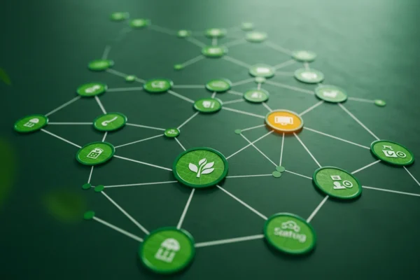 GreenLeaf Organics: Content ROI in 2026