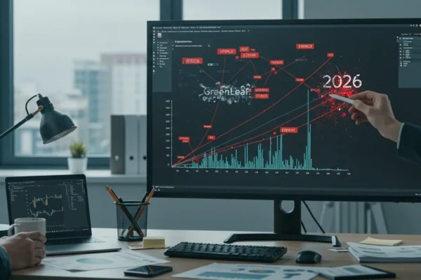 GreenLeaf’s 2026 Attribution Model Crisis