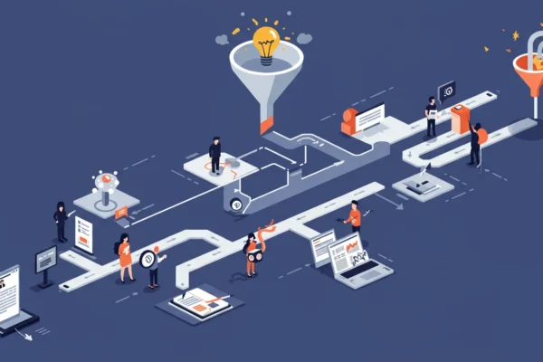 Growth Funnels: Stop Stalling in 2026