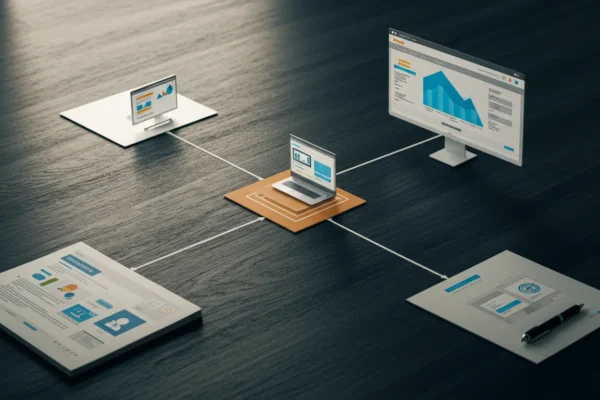 Growth Strategy: 5 Metrics for 2026 Success