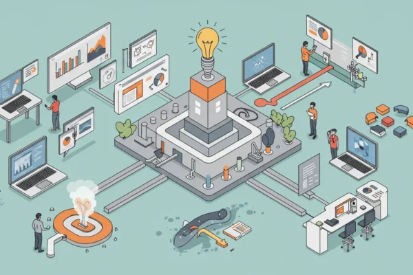 Marketing Leaders: Avoid 2026 Decision Paralysis