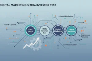 ICLK Stock: Digital Marketing’s 2026 Investor Test