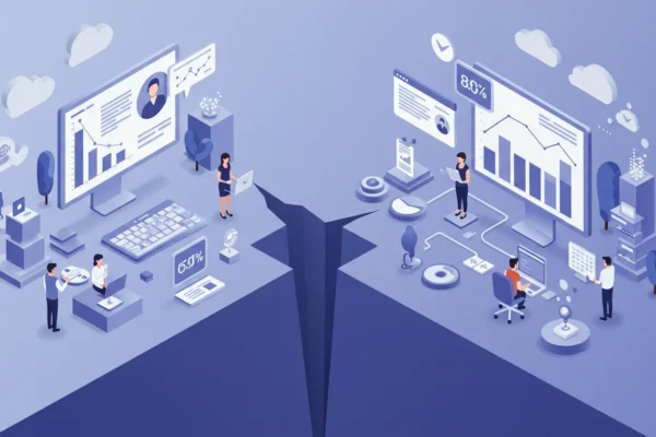 Influencer Marketing: 4% Conversion Chasm in 2026