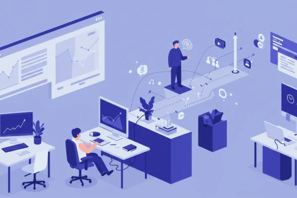 Journey Orchestration: 10% Conversion Boost in 2026