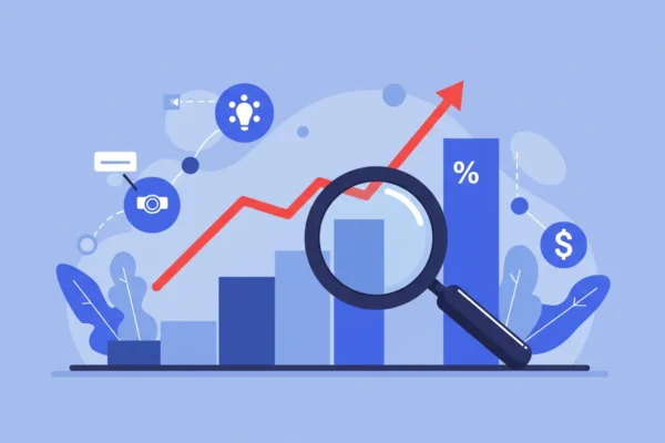 KPI Tracking: 25% MQL Boost for 2026 Campaigns