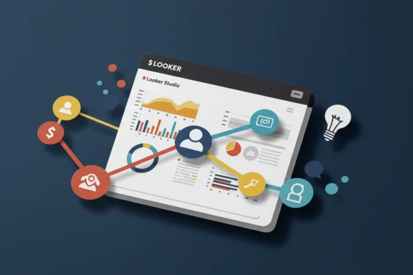 Looker Studio: Build Marketing Dashboards in 2026