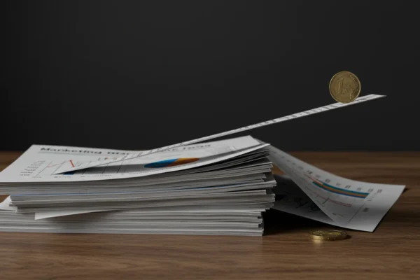 Marketers: Don’t Lose 70% ROI in 2026
