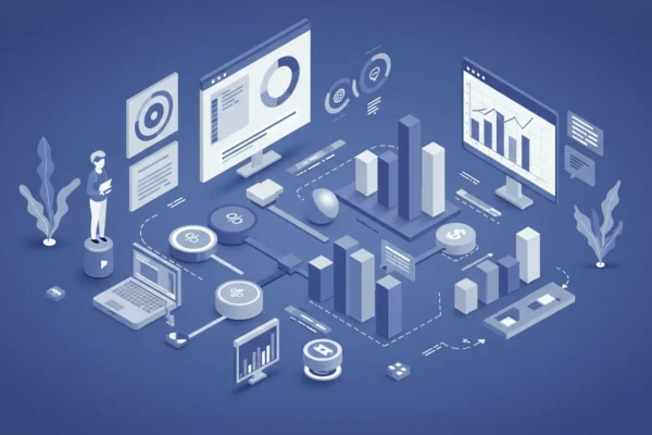 Marketing Analytics: 2026’s Essential Strategy Shift