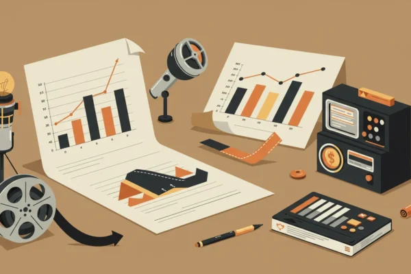 Marketing Analytics: CPL Down 28% in 2026