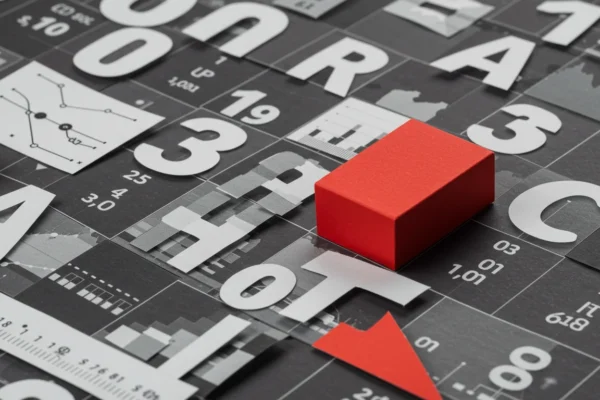 BI Benchmarking: 2026 Content Strategy Wins