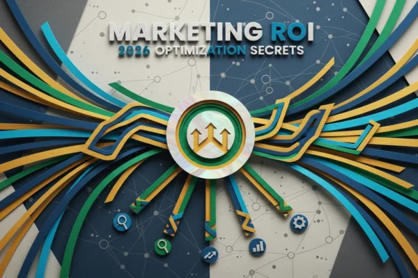 Marketing Budget ROI: 2026 Optimization Secrets
