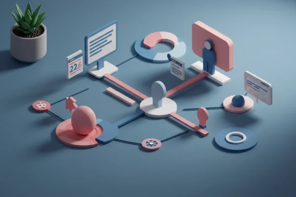 Marketing Cloud: 22% CAC Drop in 2026