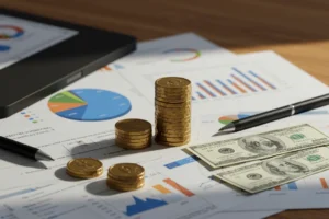 Marketing Dashboards: 7 Steps to 2026 ROI