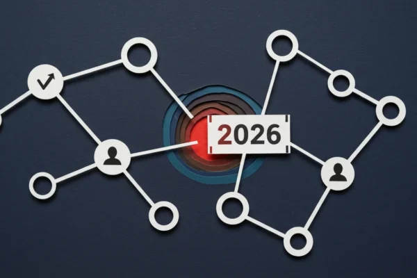 Marketing Data Quality: 2026 Imperative for Survival