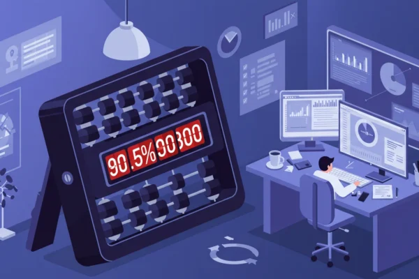 Marketing Data Quality: 99.5% Accuracy by 2026