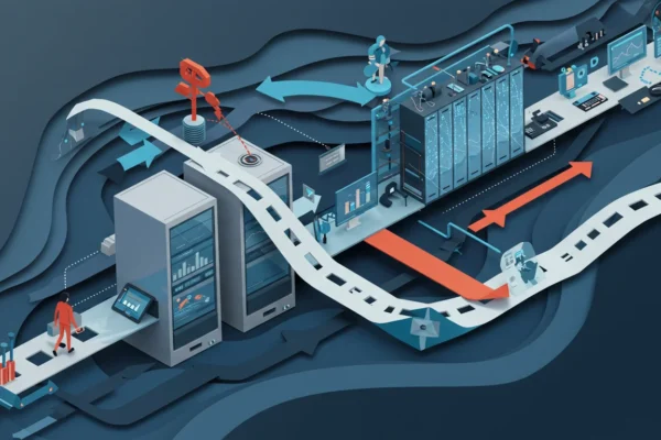 Marketing Data Warehousing: 2026’s Speed Imperative