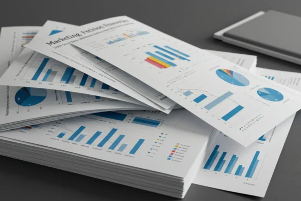 Marketing Decision Frameworks: 2026 Data Imperatives