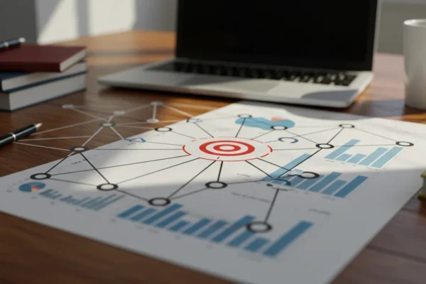 Marketing Decisions: Boost 2026 ROI by 15%