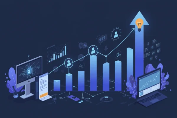 Brand Storytelling ROI: 15% Conversion Lift in 2026