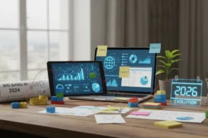 Marketing: Ditch “Big Bang” BI for Flexible Growth 2026