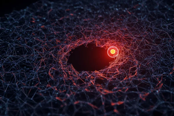 Marketing: Fix the CRM Data Black Hole by 2027