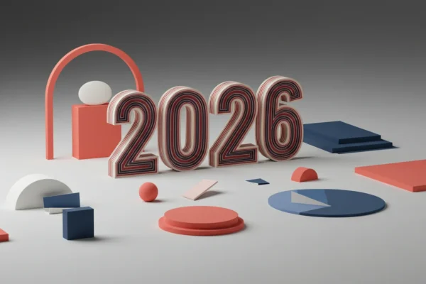 Marketing Forecasting: Agent Era Myths Debunked for 2026