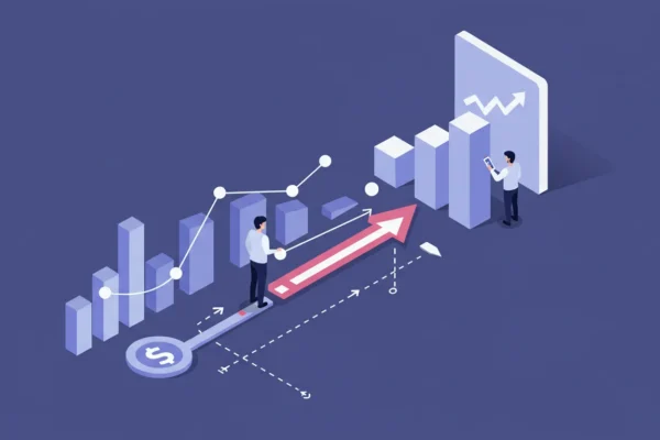 Marketing Forecasting: Boosting ROI 22% by 2026