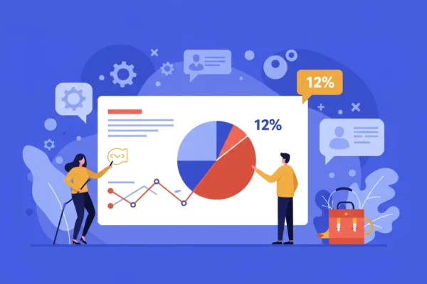 Marketing Forecasts: 12% Success Rate in 2026