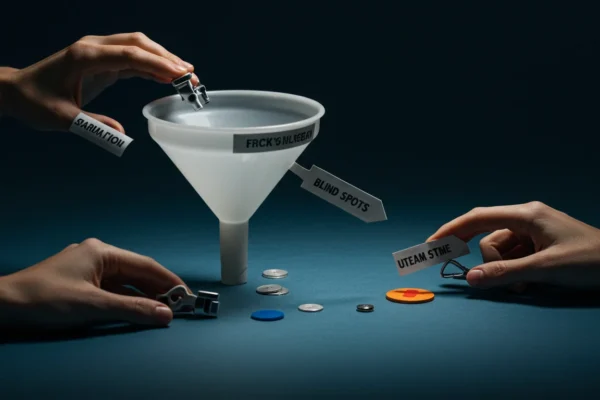AI Funnel Anomaly Detection: 2026 Marketing Edge