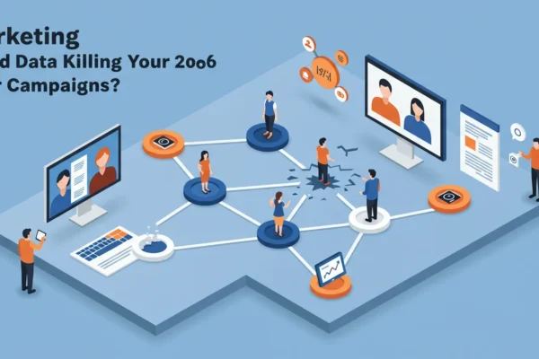 Behavioral Data: 2026 Marketing Wins & Pitfalls