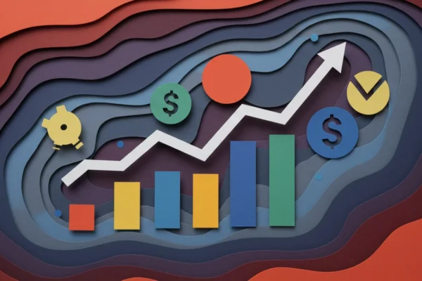 Paid Social Dashboards: 5 KPIs for 2026 Success