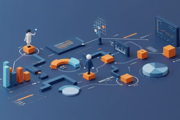 Marketing Forecasting: 2026 Myths Shattered