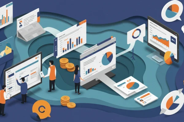 Marketing Narratives: Tableau Powers 2026 Success