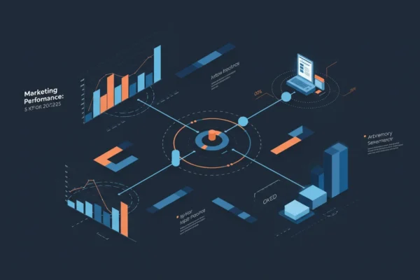 Influencer Marketing: Maximize 2026 ROI with KPIs